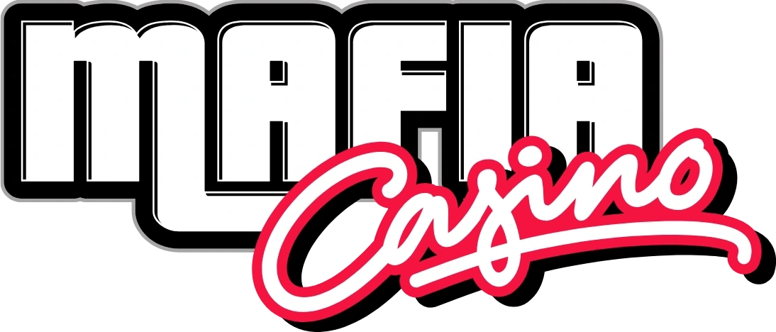 Mafia Casino Logo
